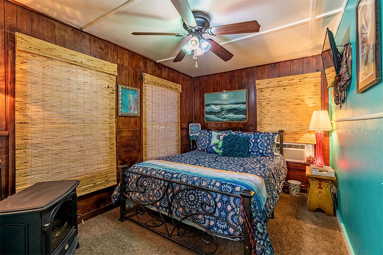 Vacation Rentals (United States of America, Bacliff, Texas)
