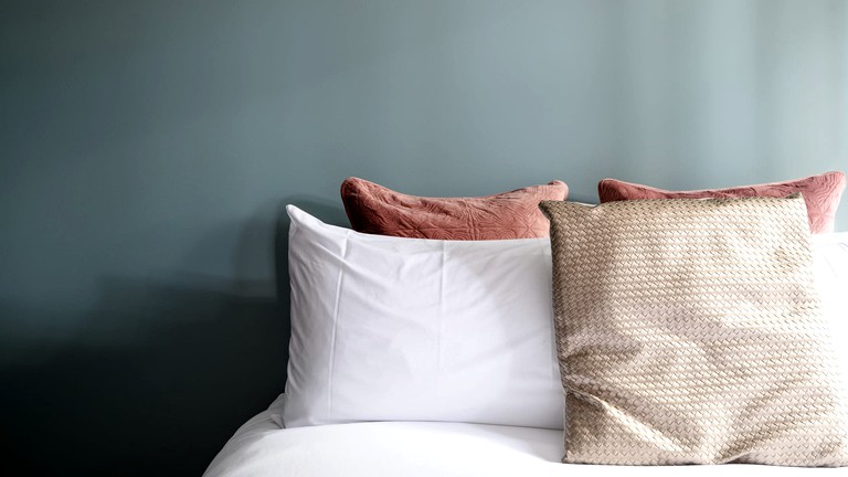 Cabins (Australia, Daylesford, Victoria)