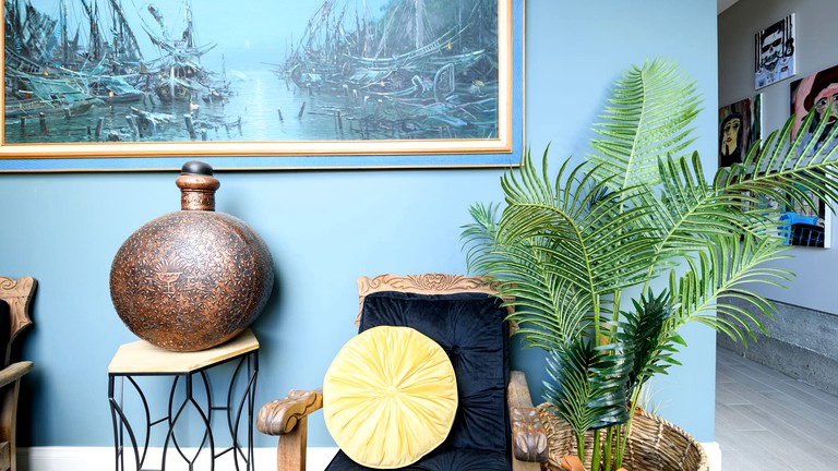 Cabins (Australia, Daylesford, Victoria)