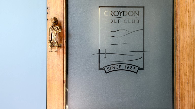 Cabins (Australia, Daylesford, Victoria)