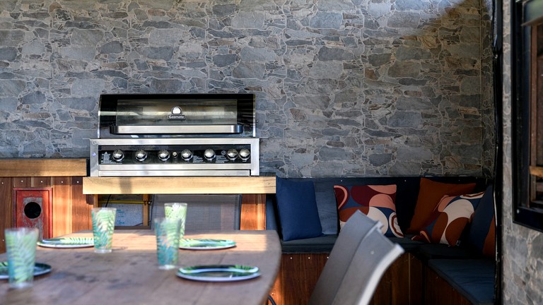 Cabins (Australia, Daylesford, Victoria)