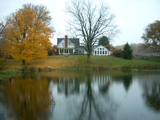 Nature Lodges (Mt Vernon, Ohio, United States)