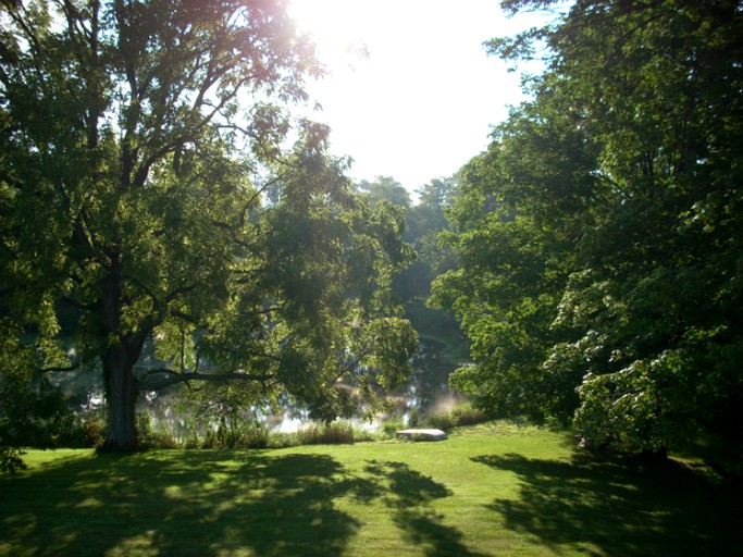 Nature Lodges (Mt Vernon, Ohio, United States)