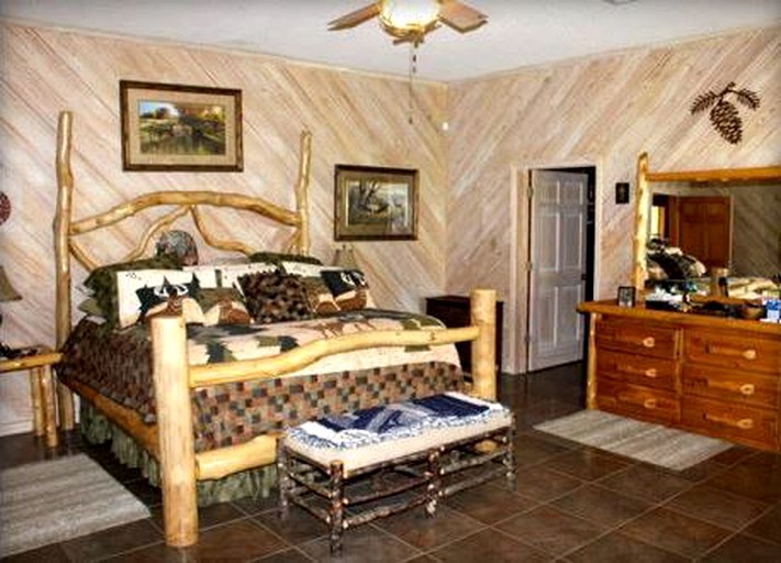 Nature Lodges (Woodville, Mississippi, United States)