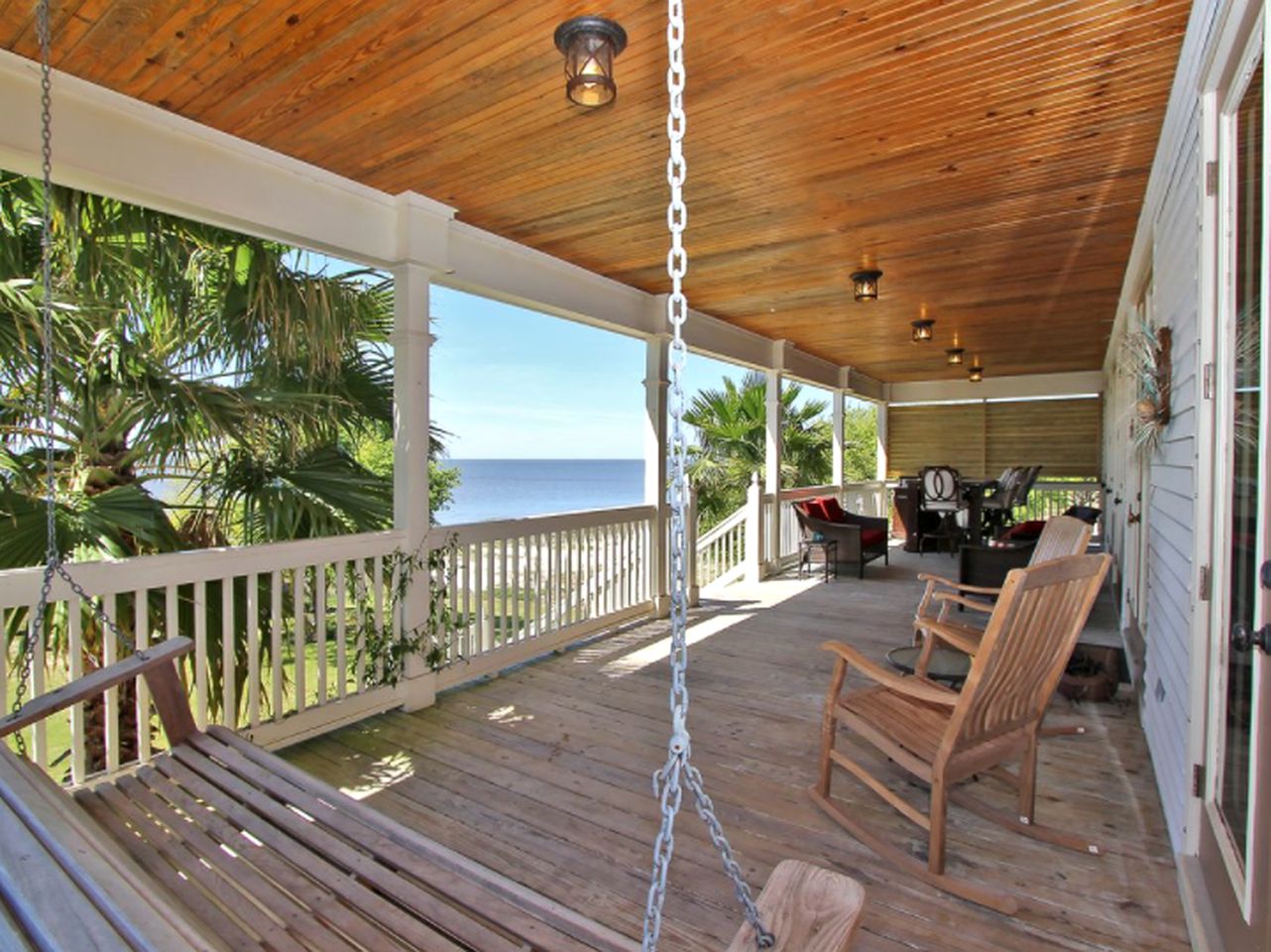Vacation Rental in Ocean Springs, Mississippi