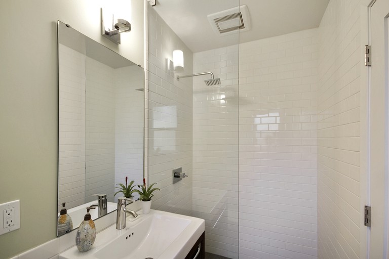 Cottages (United States of America, Guerneville, California)