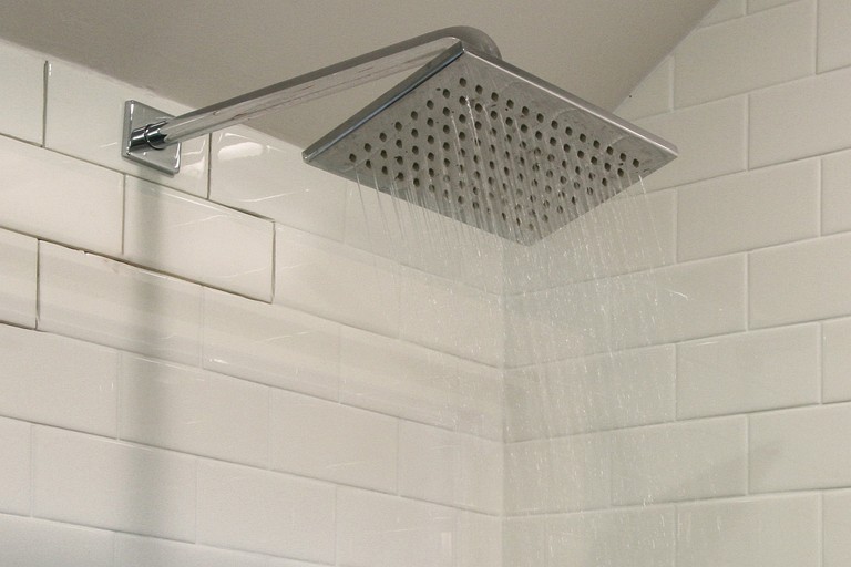 Cottages (United States of America, Guerneville, California)