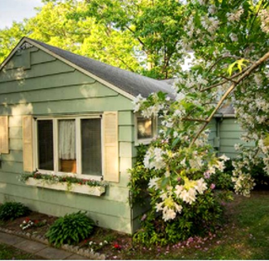 The Savannah House Wine Country Inn & Cottages Pet Friendly, Cottages