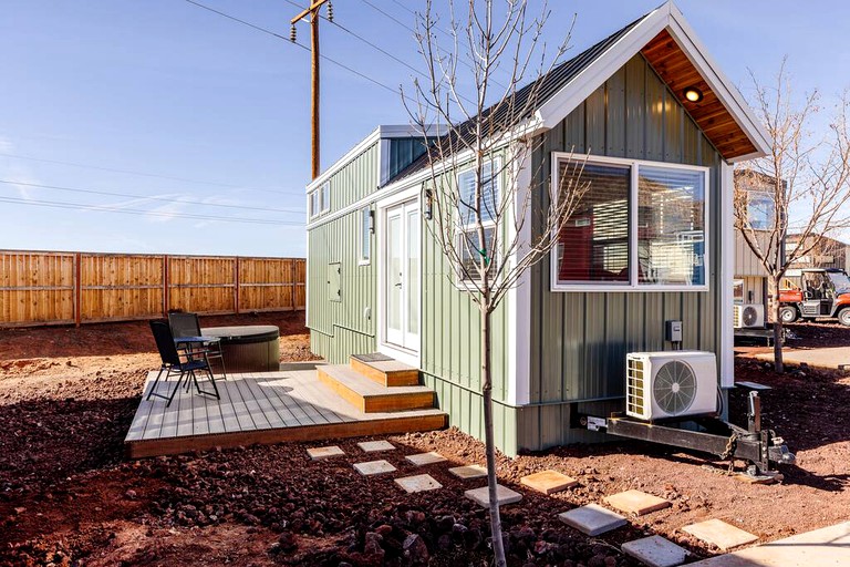 Vacation Rentals (United States of America, Apple Valley, Utah)