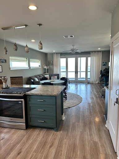 Vacation Rentals (United States of America, Bacliff, Texas)