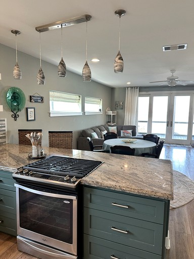 Vacation Rentals (United States of America, Bacliff, Texas)