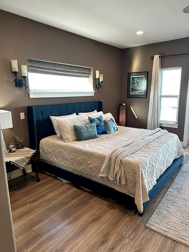 Vacation Rentals (United States of America, Bacliff, Texas)