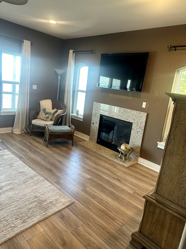 Vacation Rentals (United States of America, Bacliff, Texas)