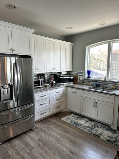 Vacation Rentals (United States of America, Bacliff, Texas)