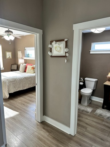 Vacation Rentals (United States of America, Bacliff, Texas)