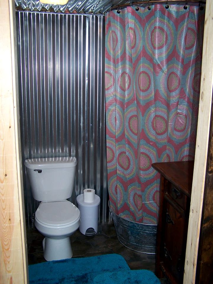 Secluded Sedona Tiny House in Woods Near Lake | Fire Pit, Hammocks, Full Kitchen & Breakfast
