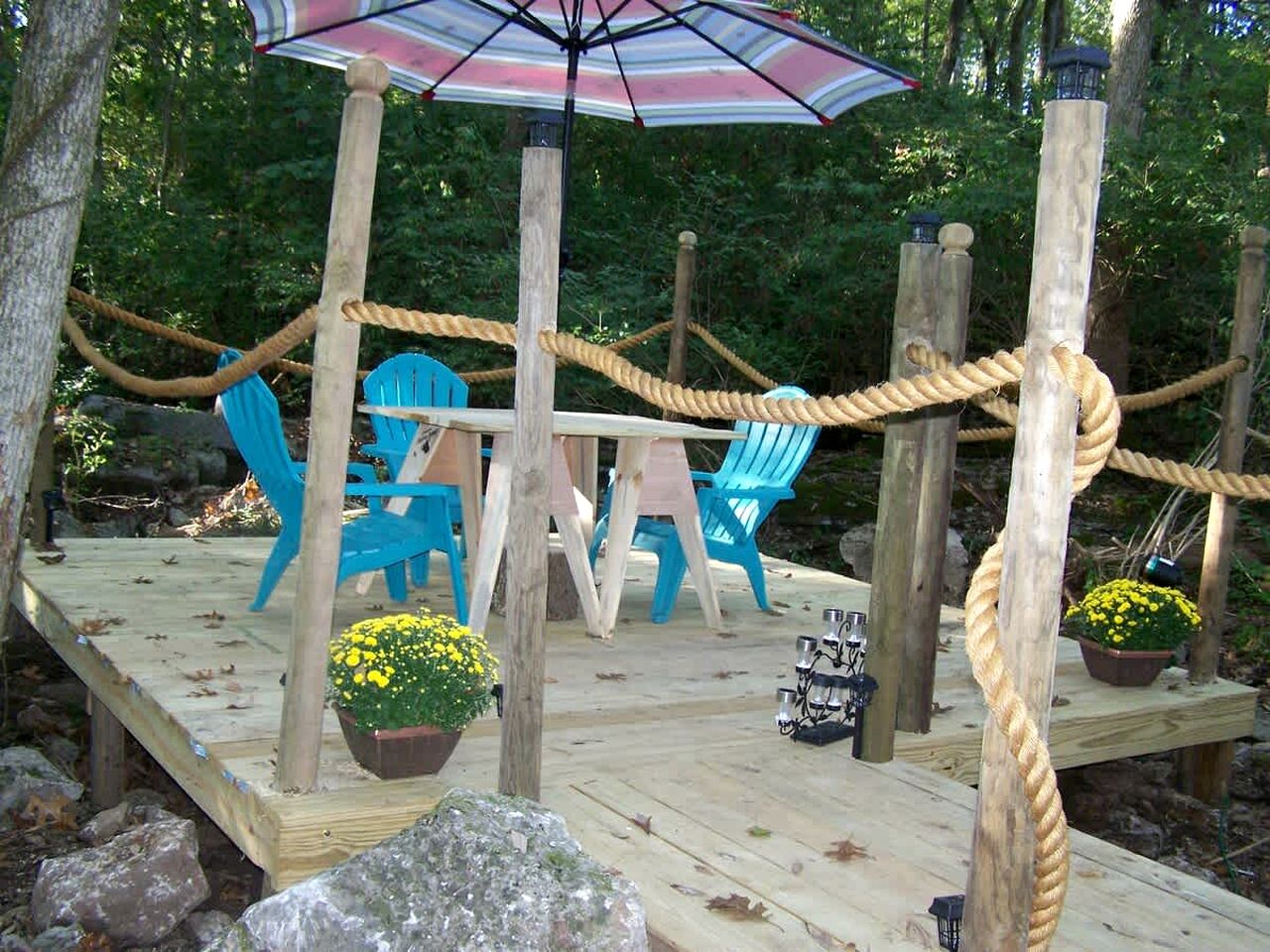 Secluded Sedona Tiny House in Woods Near Lake | Fire Pit, Hammocks, Full Kitchen & Breakfast