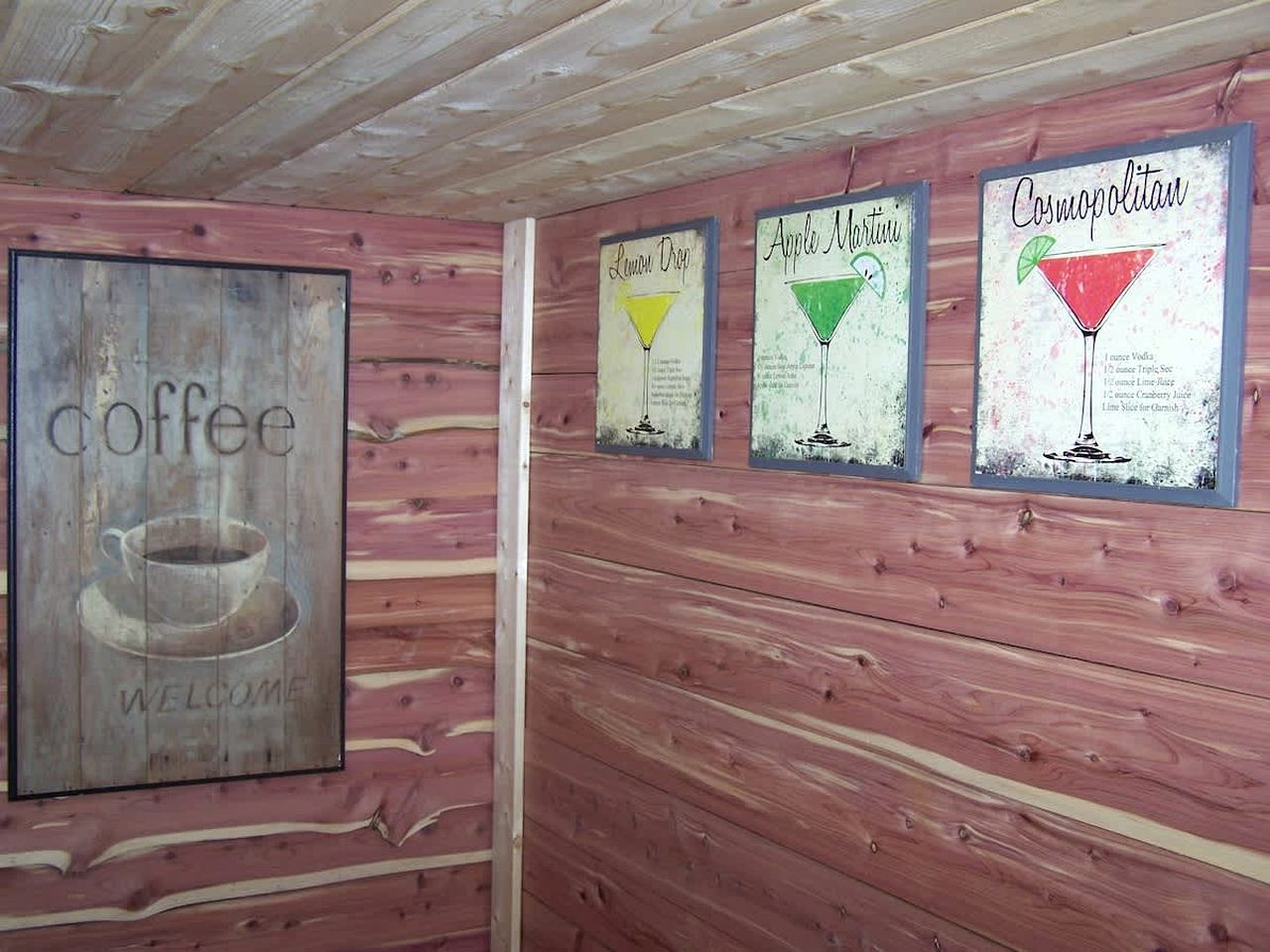 Secluded Sedona Tiny House in Woods Near Lake | Fire Pit, Hammocks, Full Kitchen & Breakfast