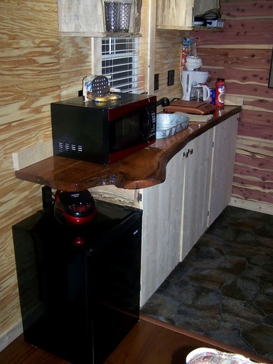Tiny Houses (United States of America, Lebanon, Tennessee)