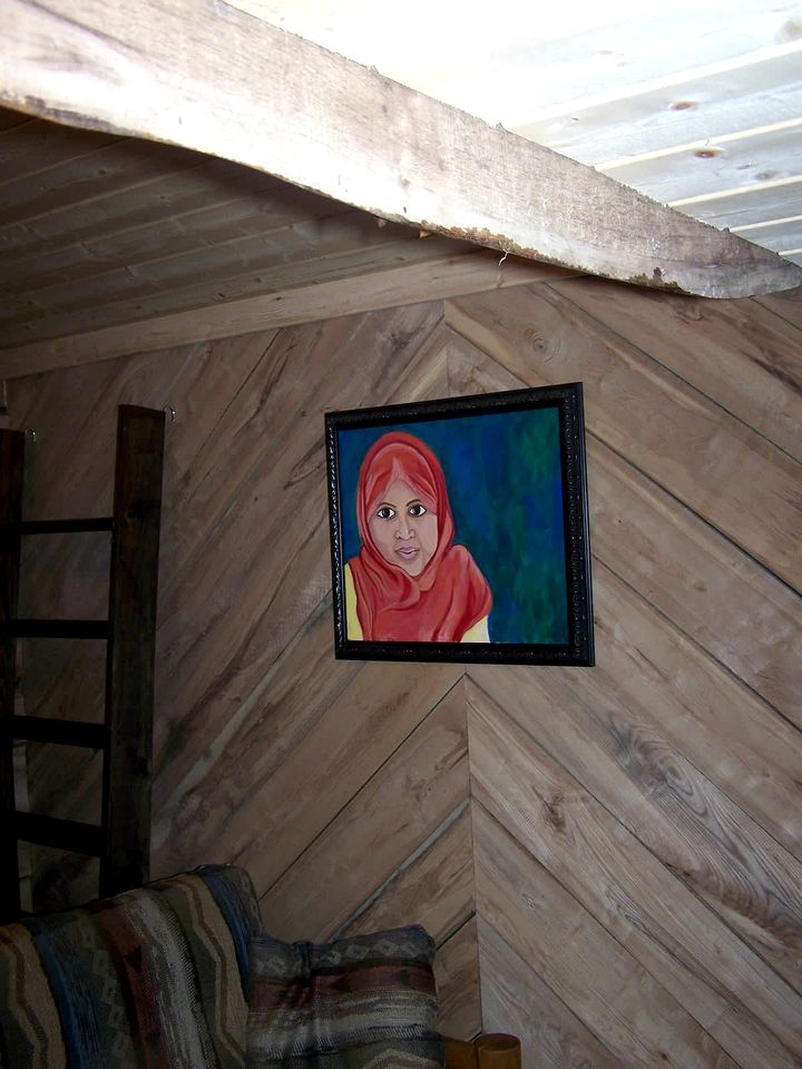 Secluded Sedona Tiny House in Woods Near Lake | Fire Pit, Hammocks, Full Kitchen & Breakfast