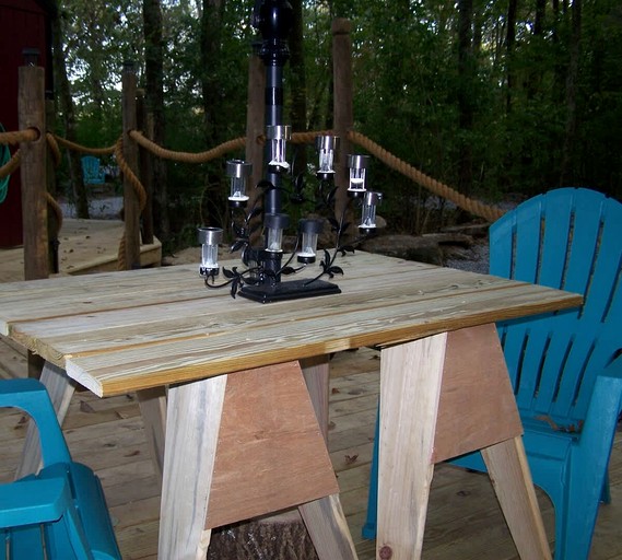 Tiny Houses (United States of America, Lebanon, Tennessee)
