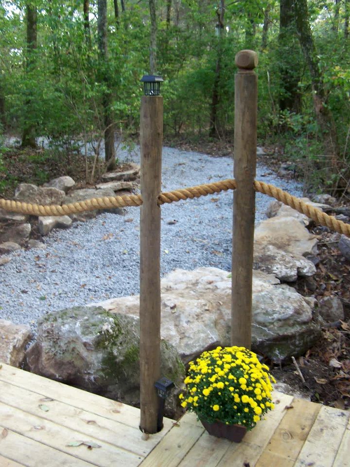 Secluded Sedona Tiny House in Woods Near Lake | Fire Pit, Hammocks, Full Kitchen & Breakfast