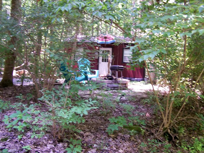 Tiny Houses (United States of America, Lebanon, Tennessee)