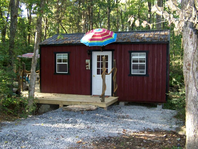 Tiny Houses (United States of America, Lebanon, Tennessee)