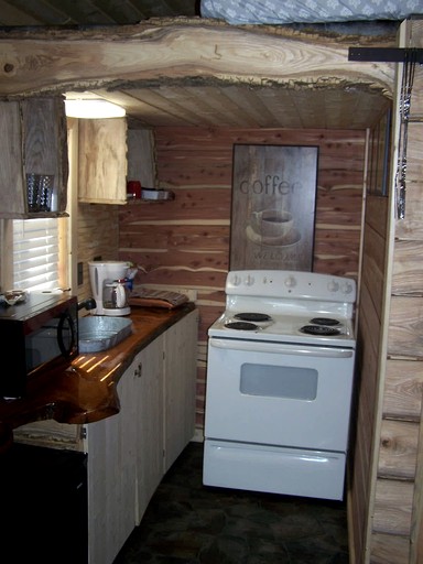 Tiny Houses (United States of America, Lebanon, Tennessee)