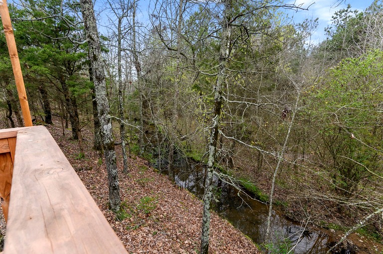 Domes (United States of America, Broken Bow, Oklahoma)