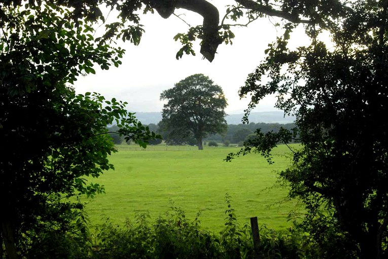 Huts (Oswestry, England, United Kingdom)