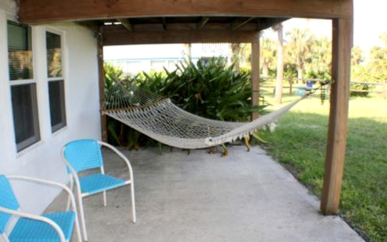 Beach Houses (Saint Augustine Beach, Florida, United States)