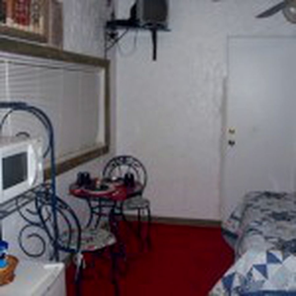Mountain Rental in Shared Cabin Close to Tyler in Exciting Texas