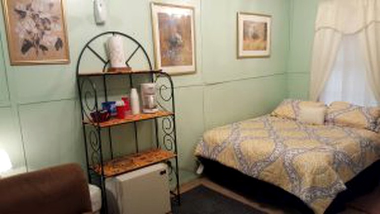 Nature Lodges (Canton, Texas, United States)
