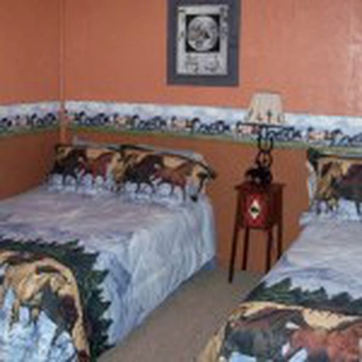 Nature Lodges (Canton, Texas, United States)