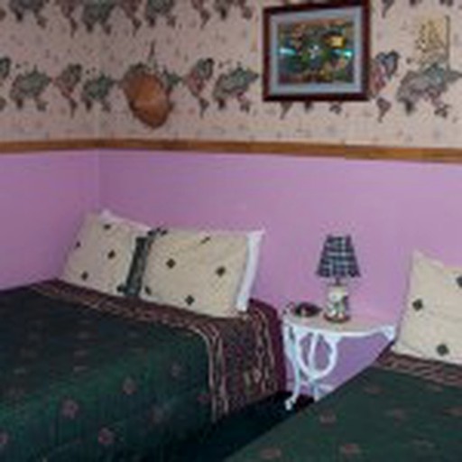 Nature Lodges (Canton, Texas, United States)