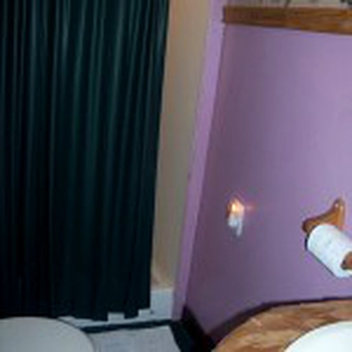 Nature Lodges (Canton, Texas, United States)