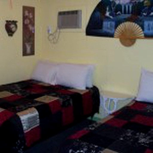 Nature Lodges (Canton, Texas, United States)