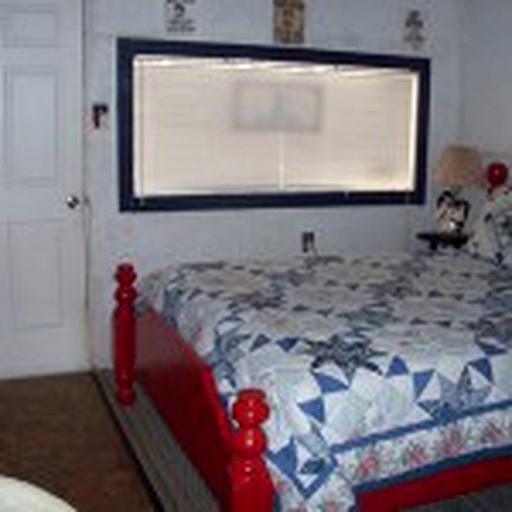 Nature Lodges (Canton, Texas, United States)