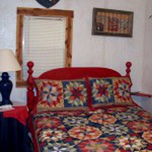 Nature Lodges (Canton, Texas, United States)