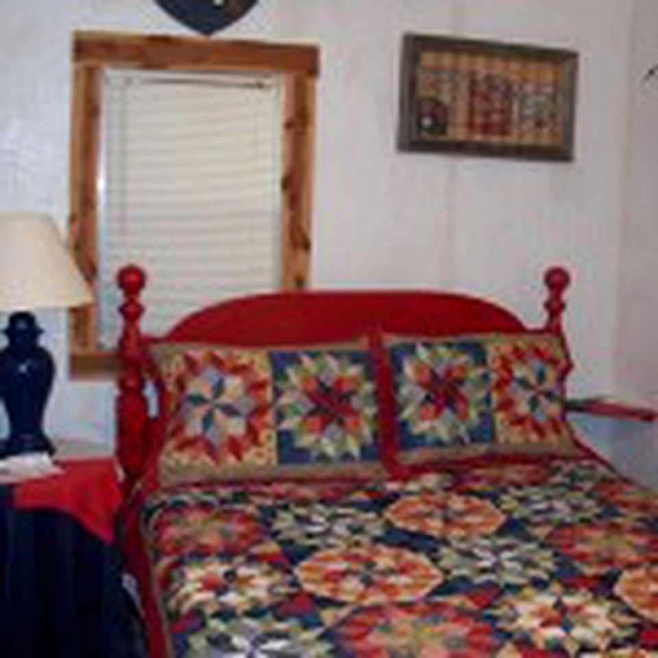 Nature Lodges (Canton, Texas, United States)