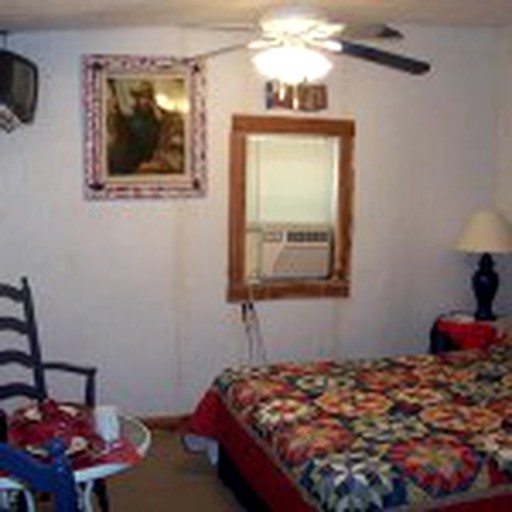 Nature Lodges (Canton, Texas, United States)