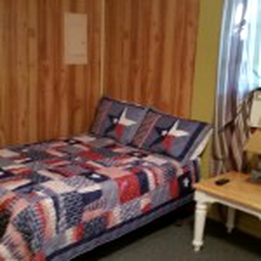 Nature Lodges (Canton, Texas, United States)