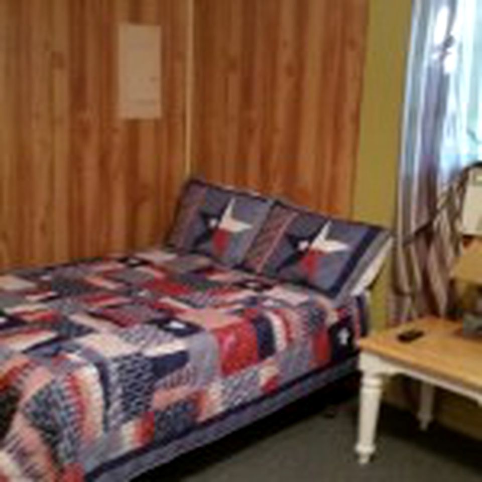 Nature Lodges (Canton, Texas, United States)