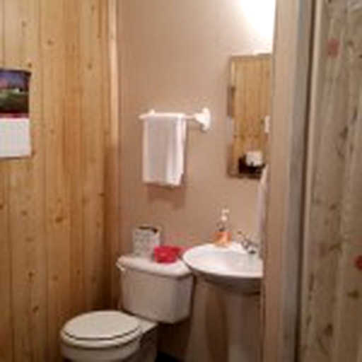 Nature Lodges (Canton, Texas, United States)