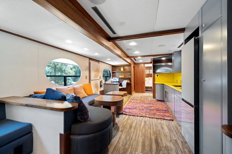 Vacation Rentals (United States of America, Austin, Texas)