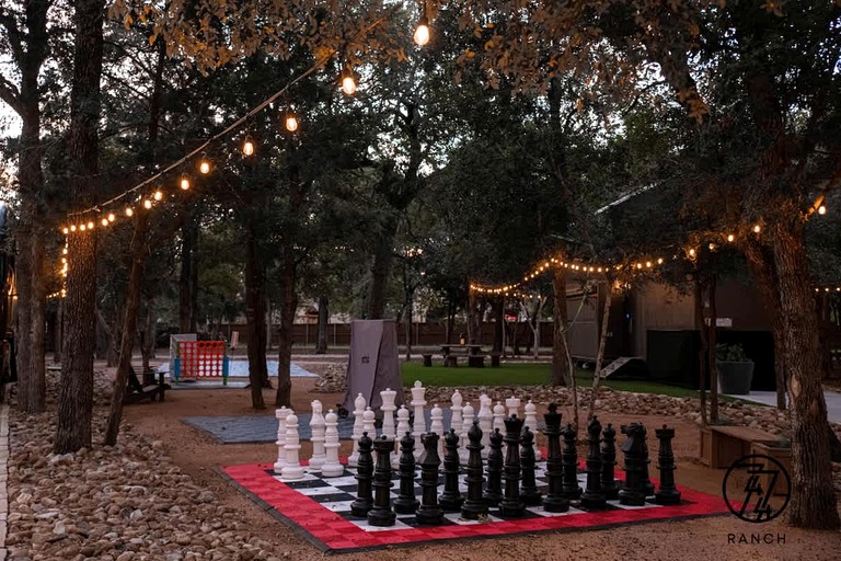 Villas (United States of America, Austin, Texas)