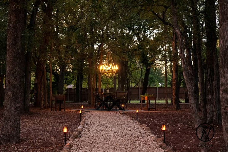 Villas (United States of America, Austin, Texas)