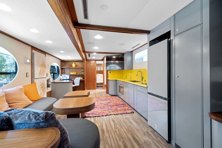 Vacation Rentals (United States of America, Austin, Texas)