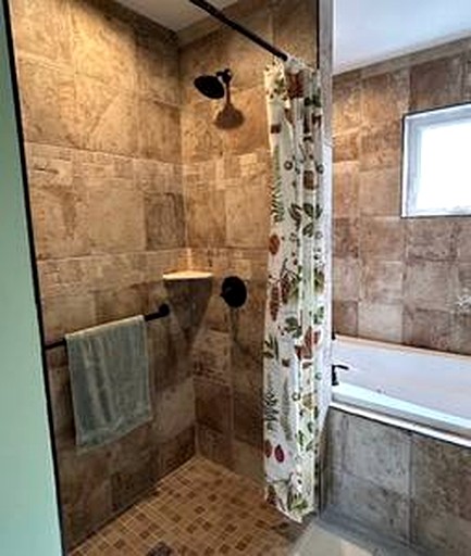 Cabins (United States of America, Nantahala, North Carolina)